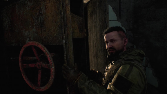 Stalker 2: Heart of Chornobyl připomíná blížící se vydání akčním trailerem