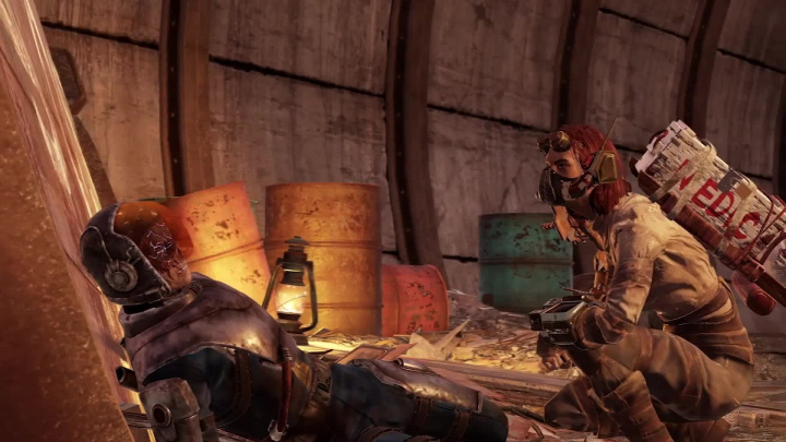 Fallout 76 - Xbox Games Showcase 2024