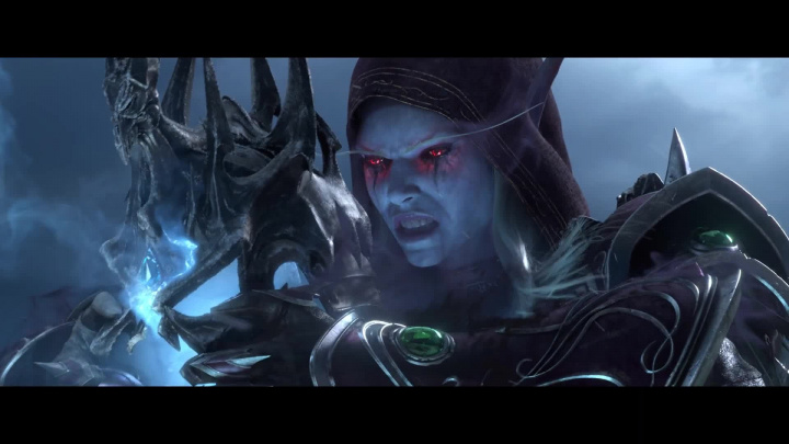 World of Warcraft: The War Within - Datum vydání