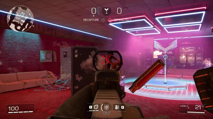 XDefiant: Season One Reveal | Ubisoft Forward