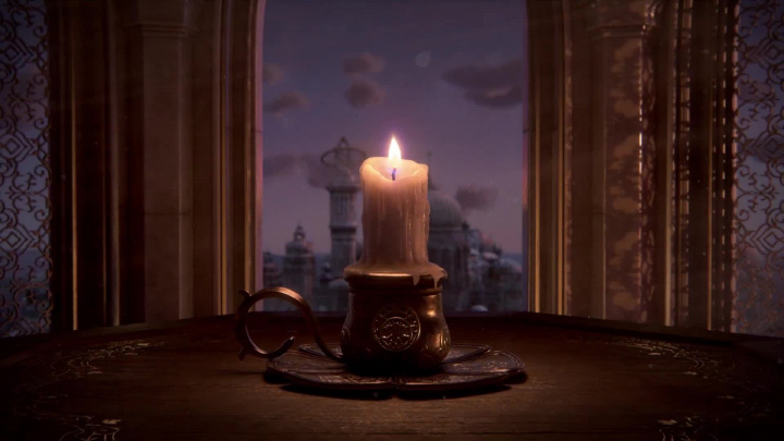 Prince of Persia The Sands of Time Remake – Teaser Trailer | Ubisoft Forward