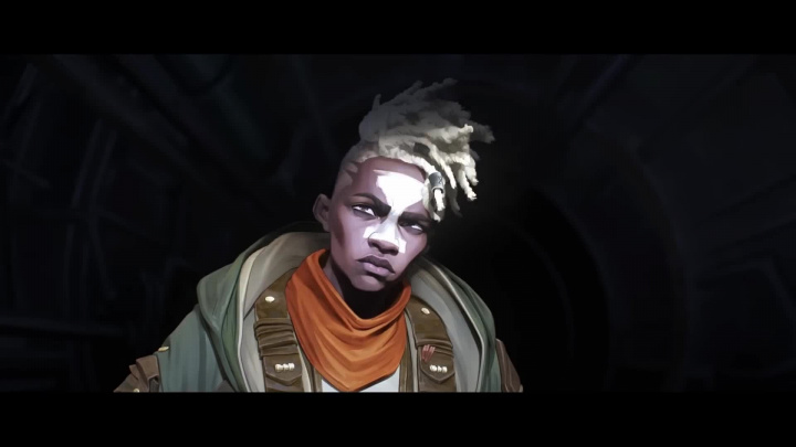 Arcane: Season 2 - Trailer