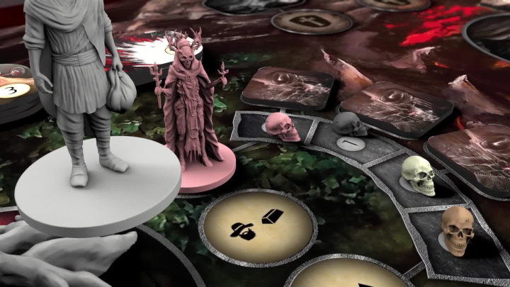 Dark Blood – Gamefound