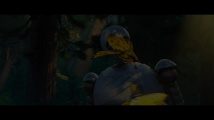 Rozzum v divočině (2024) - finální trailer