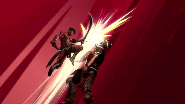 Prince of Persia The Lost Crown - PC Distribution Update Trailer