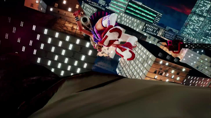 Lollipop Chainsaw: RePOP - první trailer