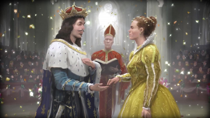 Europa Universalis: Defying Destiny – Kampaň