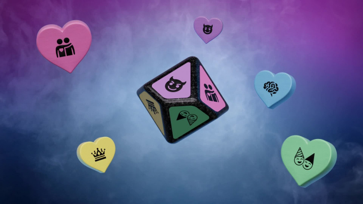 Nightshift – Ukázka