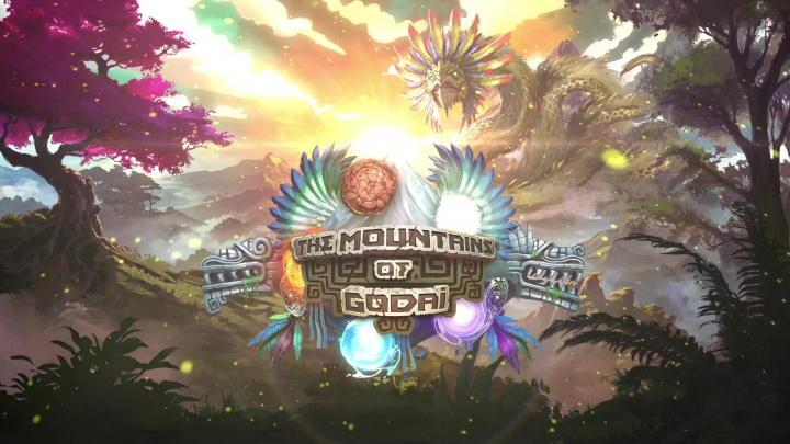 HEXplore It: The Mountains of Godai – Campaign Video