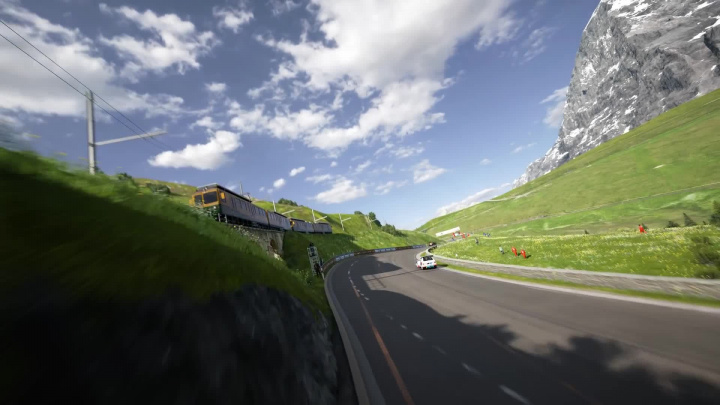 Gran Turismo 7 obdrží dosud největší aktualizaci. Budou v ní nová auta, trať i tuningové díly