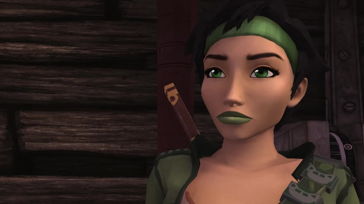 Beyond Good & Evil - 20th Anniversary Edition - Launch Trailer