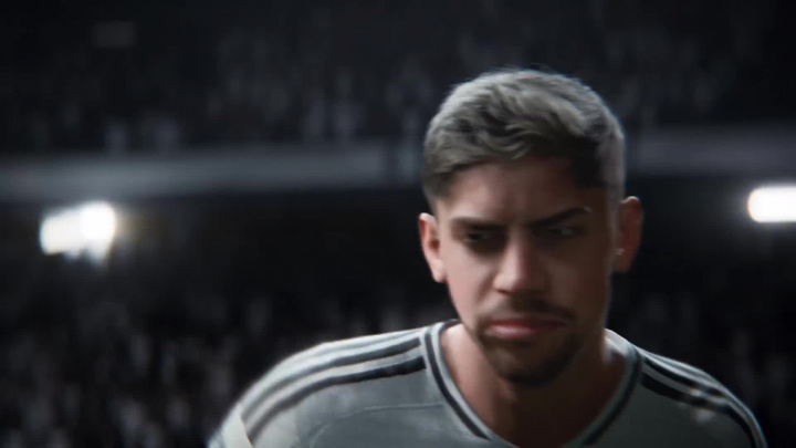 EA Sports FC 25 - Odhalení