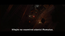 Vetřelec: Romulus (2024) - oficiální trailer 2 (české titulky)