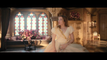 Fakjů princezny - oficiální trailer