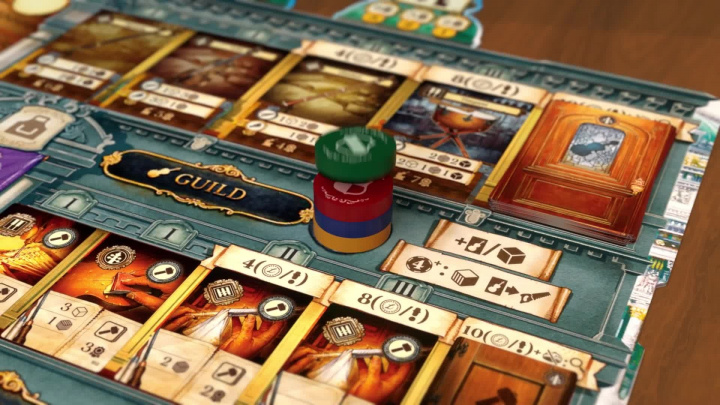 Luthier – Kickstarter Trailer