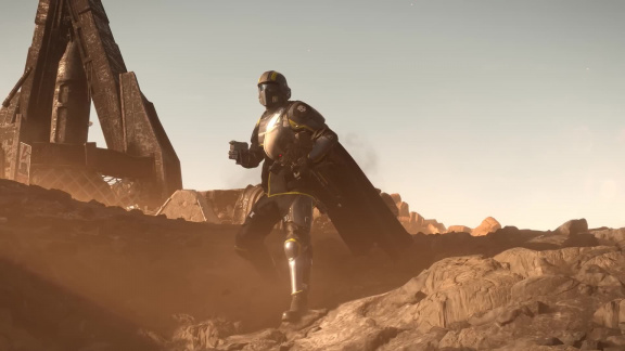 Větší monstra, větší tanky, větší demokracie - do Helldivers 2 míří dosud největší update