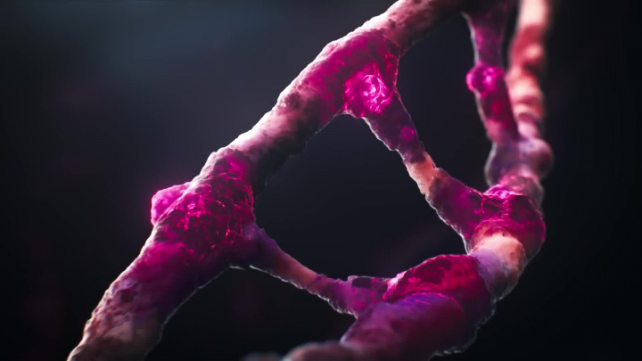 Once Human - Trailer