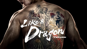 Like A Dragon: Yakuza - Teaser Trailer