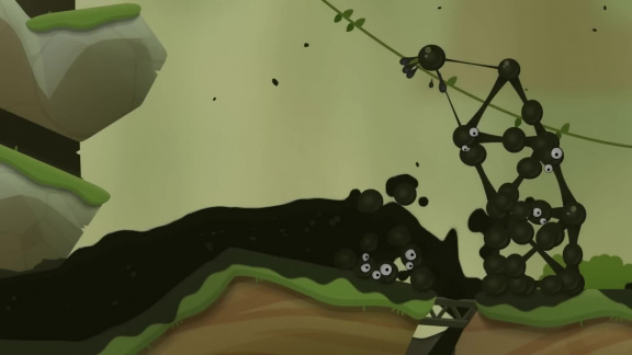 Už tento týden vychází World of Goo 2. Připomíná se trailerem