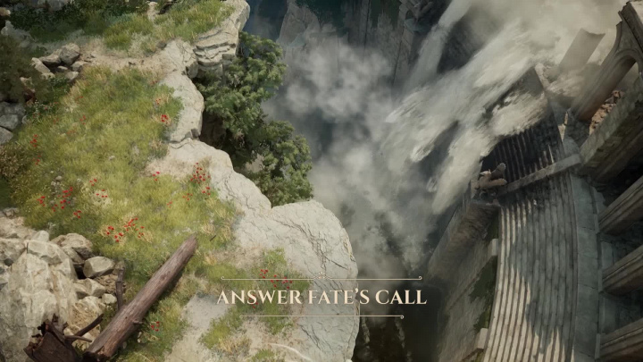 Titan Quest II - THQ Showcase