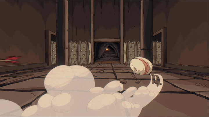 The Eternal Life of Goldman - THQ Nordic Showcase