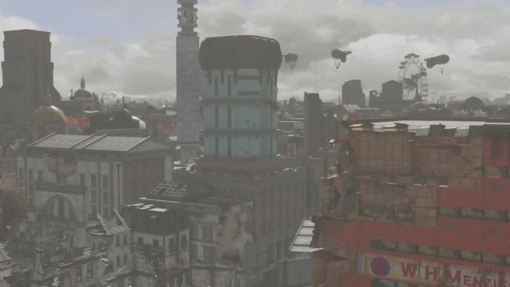 Fallout London - Launch Trailer