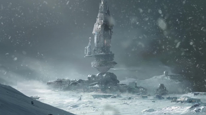 Alien: The Roleplaying Game – Second Edition trailer