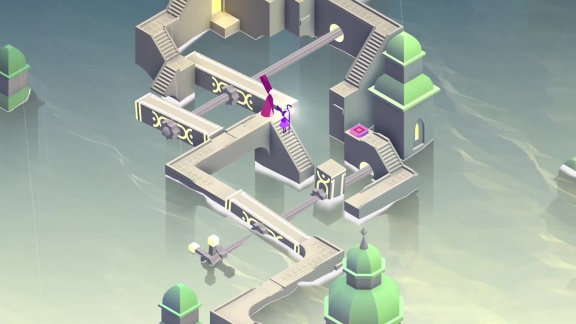 Monument Valley 3