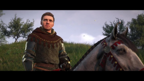 Kingdom Come: Deliverance II - Gameplay Teaser Trailer