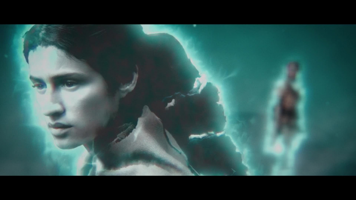 Unknown 9: Awakening – Hraný trailer