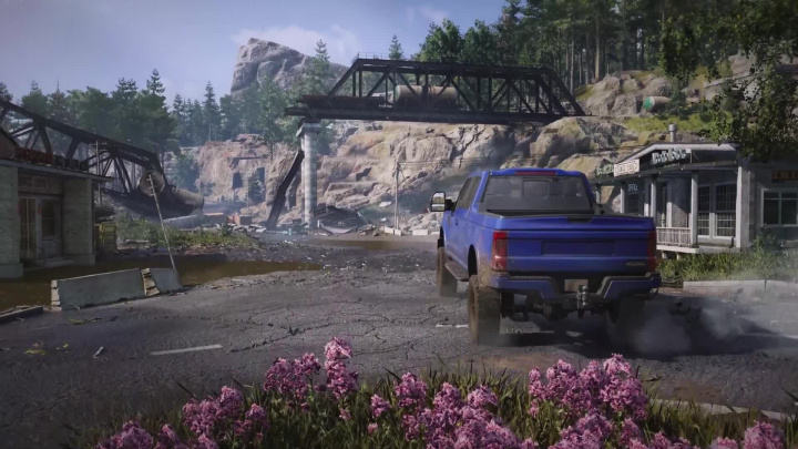 RoadCraft - Odhalení