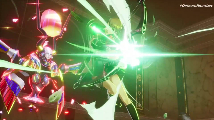Persona 3 Reload: Episode Aigis - Trailer