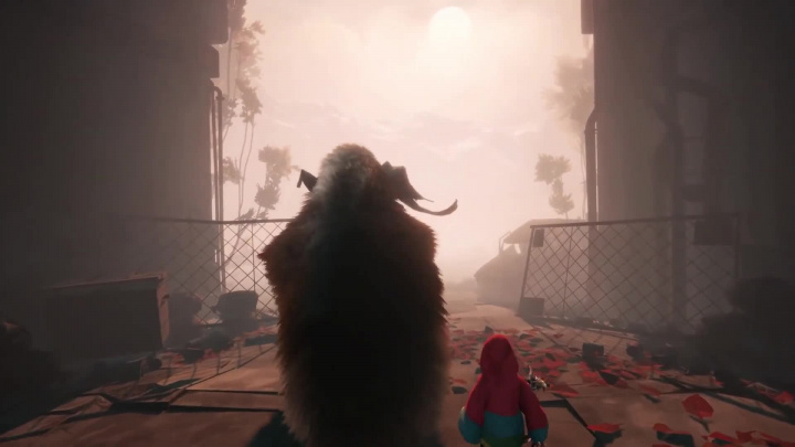 Herdling - Oznámení