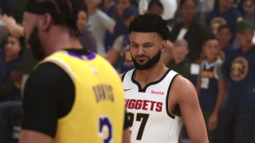 NBA 2K25 - Gameplay Trailer