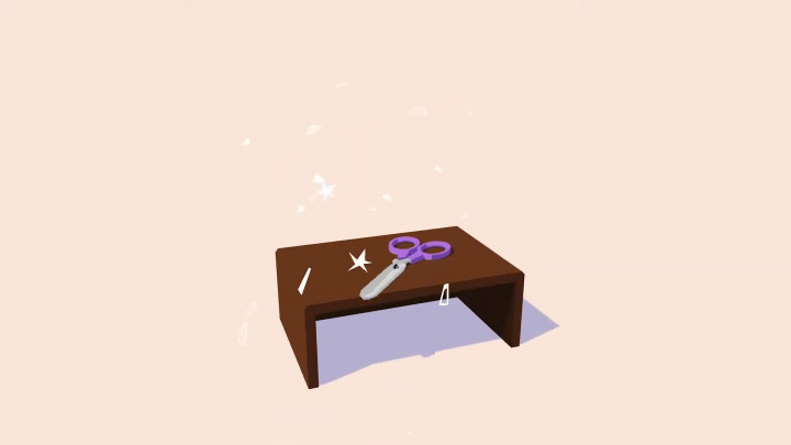 Henry Halfhead - Odhalení