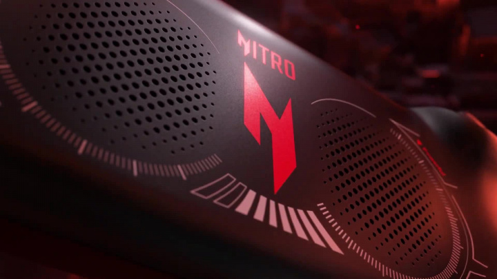 Acer Nitro Blaze 7