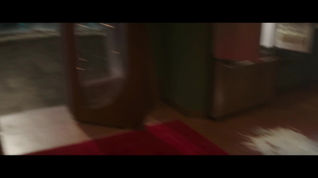 Red One (2024) - trailer