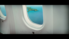 Tiché znamení (2024) - oficiální trailer