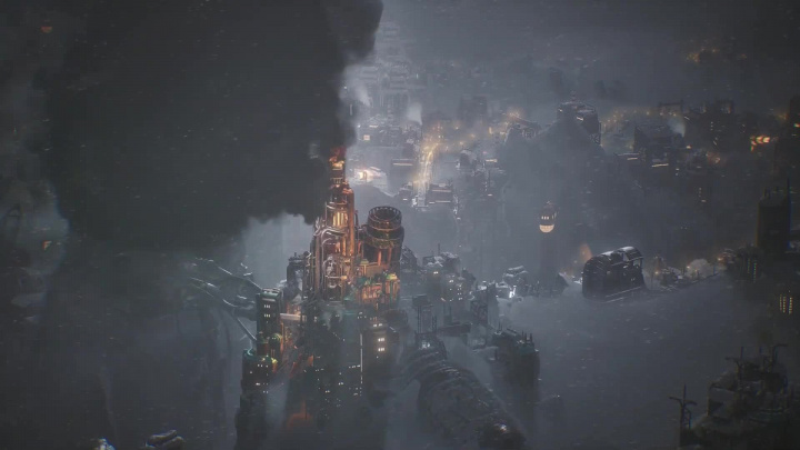 Frostpunk 2 - 11 Facts Trailer