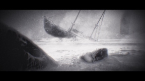 Frostpunk 2 - Intro Cinematic