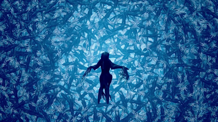 Glaciered - Story Trailer