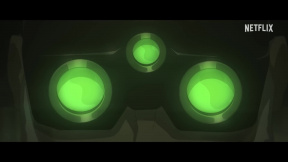 Splinter Cell: Deathwatch - Trailer