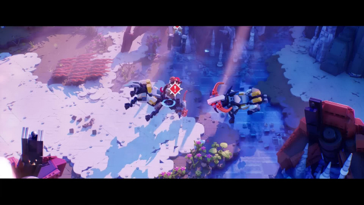 LEGO Horizon Adventures - Předobjednávky