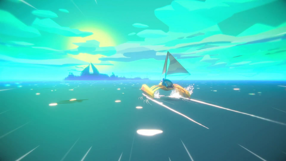 Remake klasiky Little Big Adventure dorazí před koncem roku