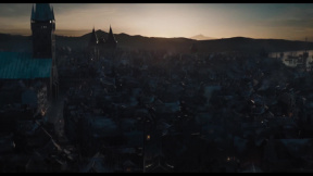 Nosferatu (2024) - trailer 2