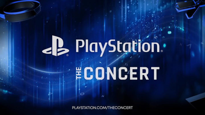 PlayStation - The Concert Teaser Trailer