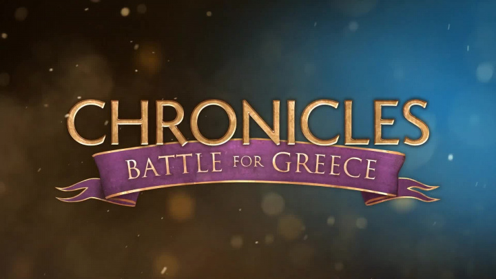 Age of Empires II: DE - Chronicles: Battle for Greece