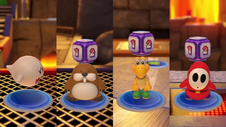 Super Mario Party Jamboree — Launch Trailer — Nintendo Switch