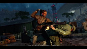 Sniper Elite: Resistance – Release Date Trailer