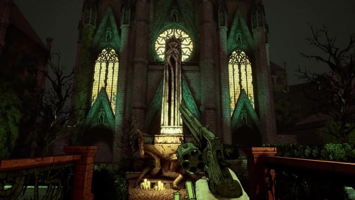 Forgive Me Father 2 - Vydání
